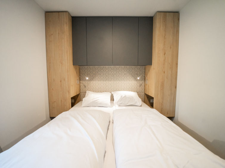 Foto van wonen van Vakantiehuis Genk