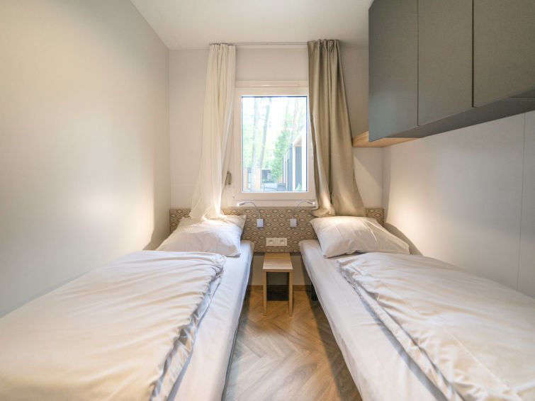 Foto van wonen van Vakantiehuis Genk