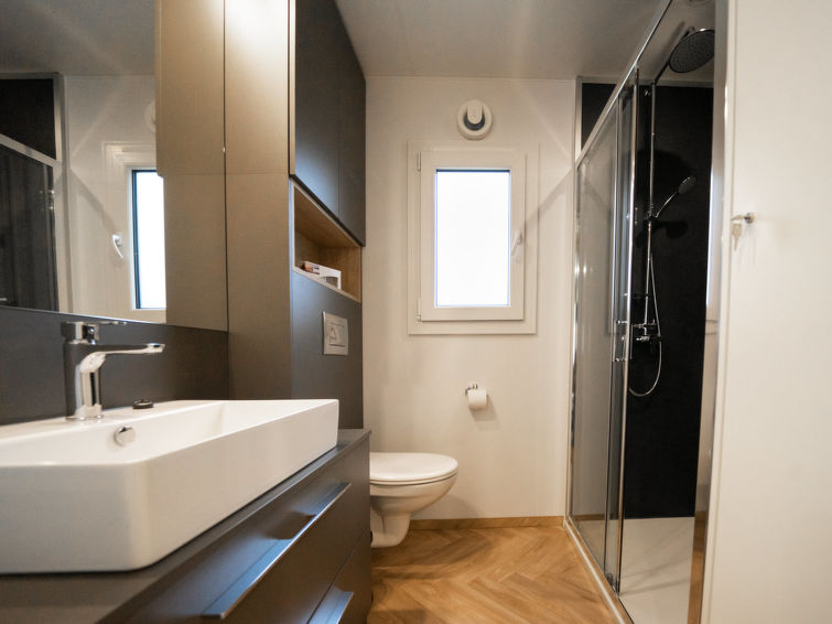 Foto van wonen van Vakantiehuis Genk