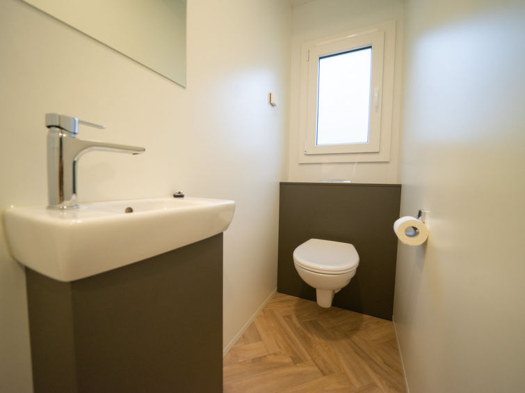 Foto van wonen van Vakantiehuis Genk