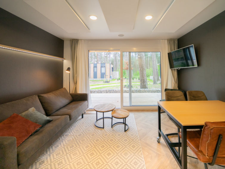 Foto van wonen van Vakantiehuis Genk