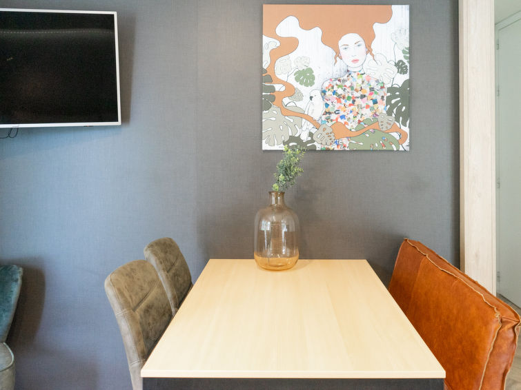 Foto van wonen van Vakantiehuis Genk