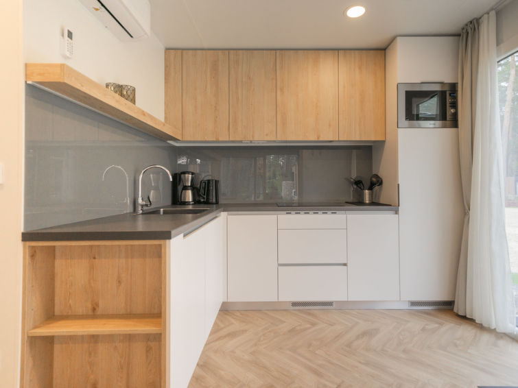 Foto van wonen van Vakantiehuis Genk