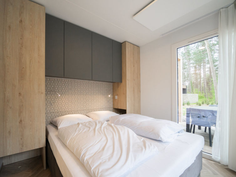 Foto van wonen van Vakantiehuis Genk