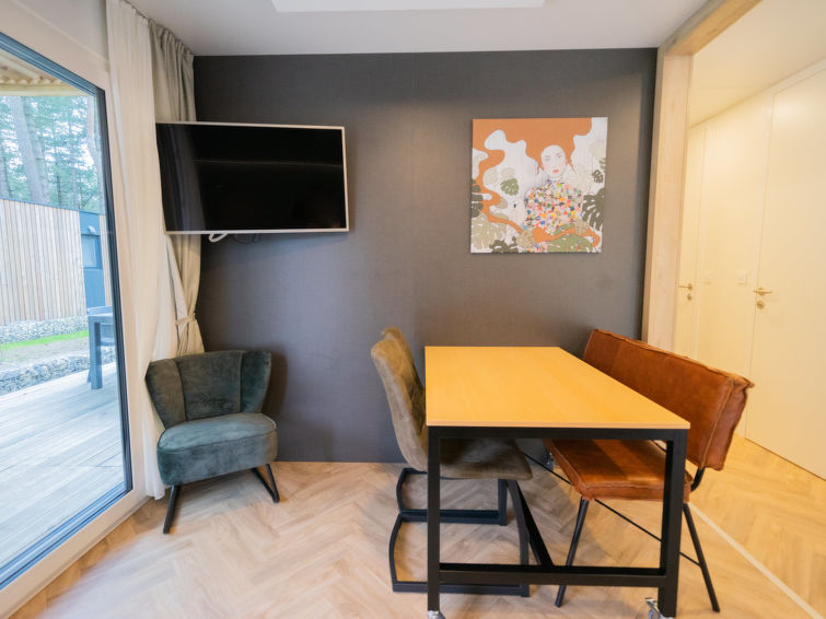 Foto van wonen van Vakantiehuis Genk