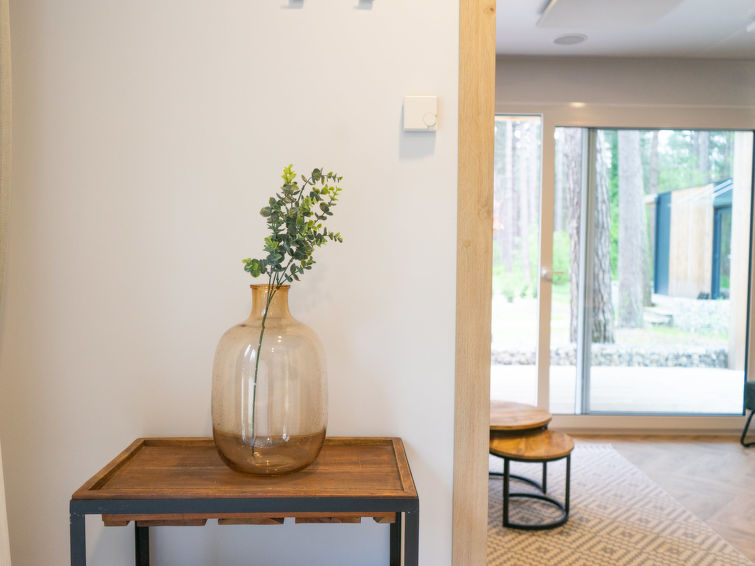 Foto van wonen van Vakantiehuis Genk