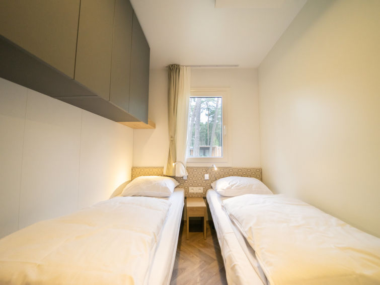 Foto van wonen van Vakantiehuis Genk