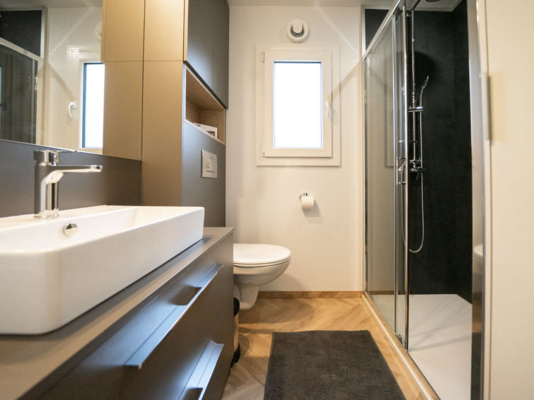 Foto van wonen van Vakantiehuis Genk