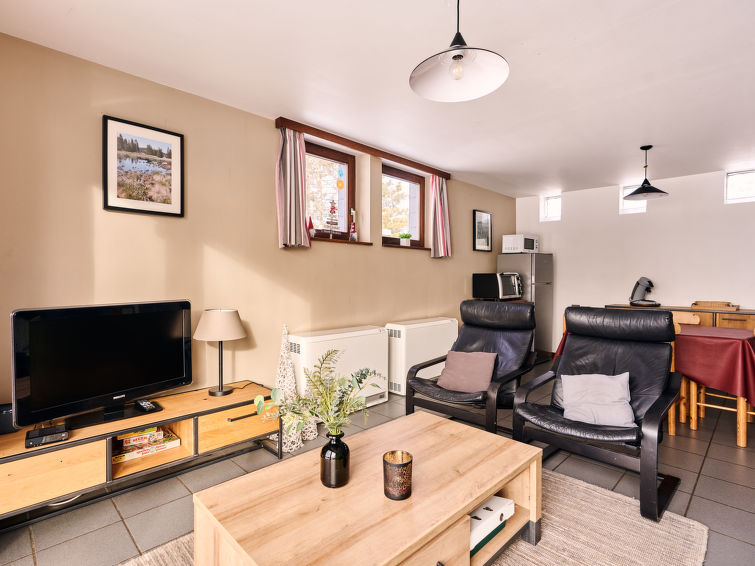 Foto van wonen van Vakantiehuis Butgenbach/Nidrum