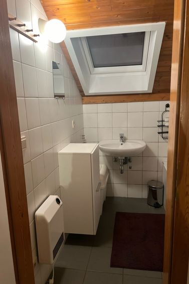 Foto van wonen van Vakantiehuis Butgenbach/Nidrum