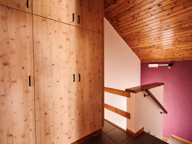 Foto van wonen van Vakantiehuis Butgenbach/Nidrum
