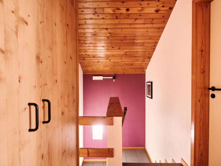 Foto van wonen van Vakantiehuis Butgenbach/Nidrum