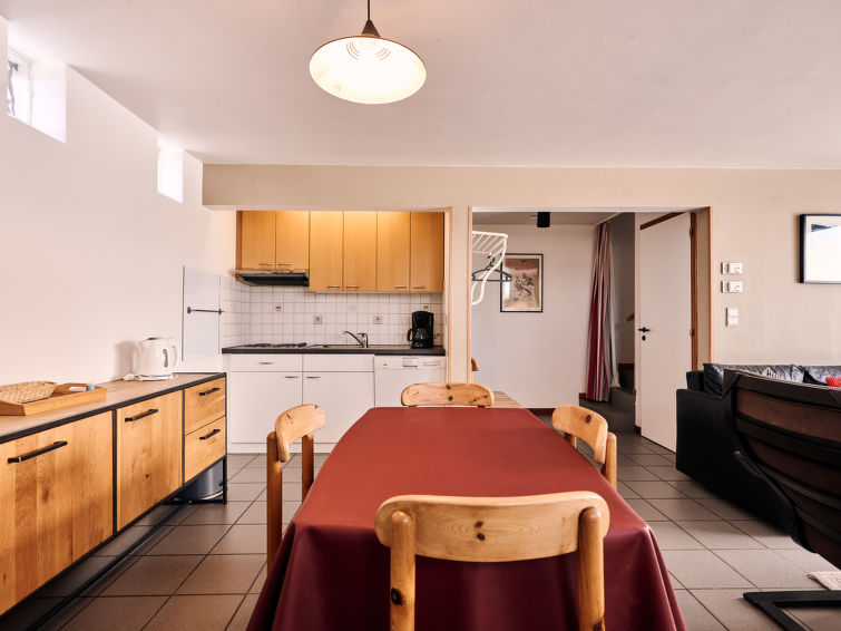 Foto van wonen van Vakantiehuis Butgenbach/Nidrum