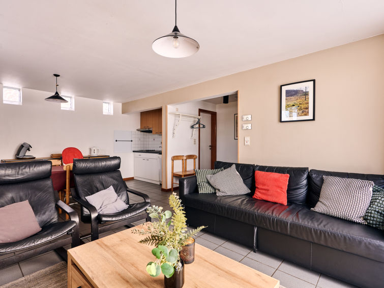 Foto van wonen van Vakantiehuis Butgenbach/Nidrum