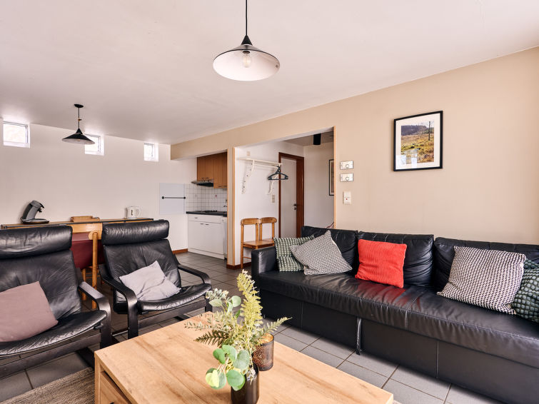 Foto van wonen van Vakantiehuis Butgenbach/Nidrum