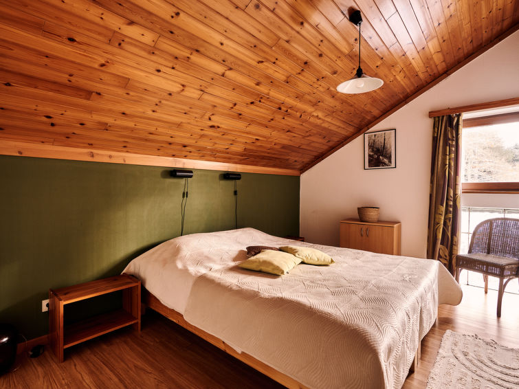 Foto van wonen van Vakantiehuis Butgenbach/Nidrum