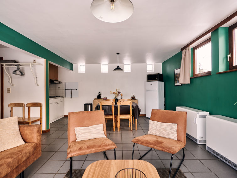 Foto van wonen van Vakantiehuis Butgenbach/Nidrum