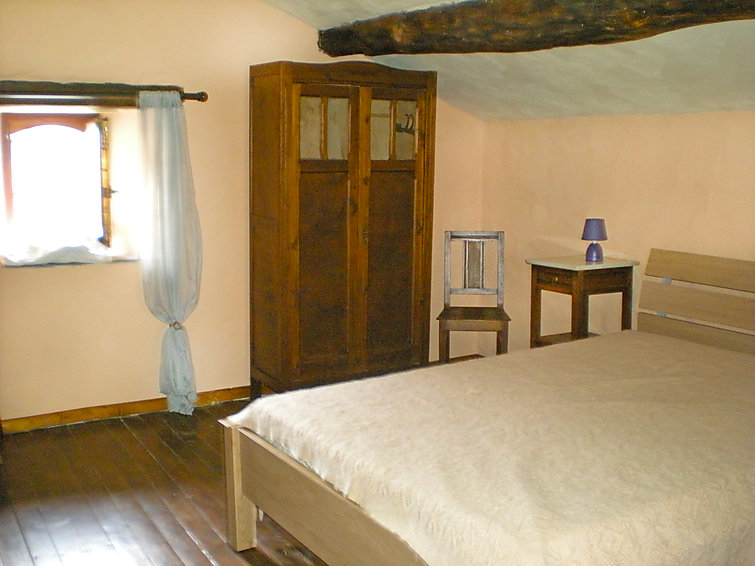 Foto van wonen van Vakantiehuis Trois-Ponts