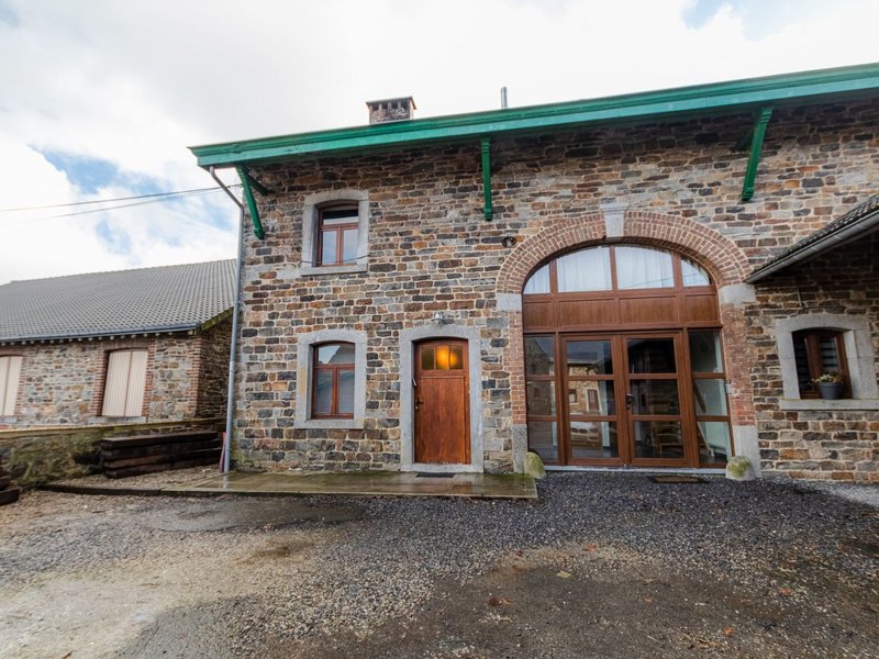 Exterieur B-LI-0205 Exterieur B-LI-0205