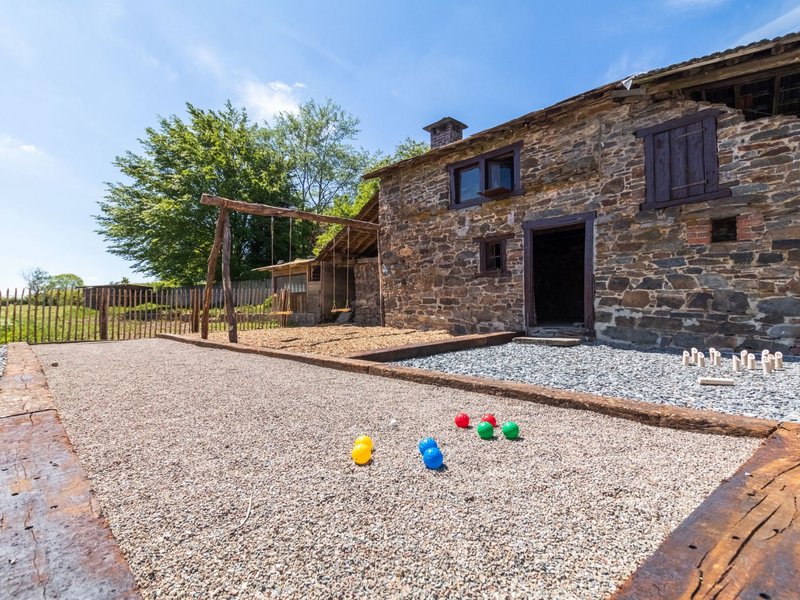 Exterieur B-LI-0205 Exterieur B-LI-0205