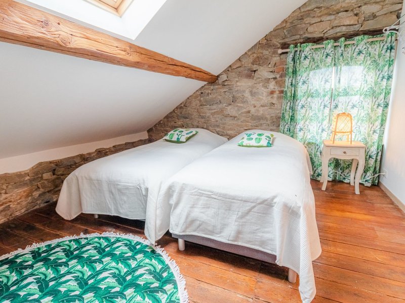 Slapen B-LI-0205 Slapen B-LI-0205