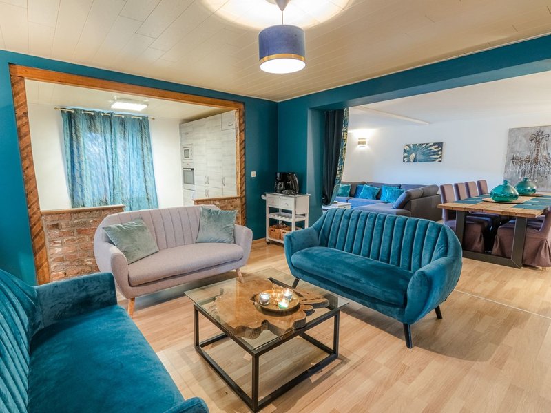 Wonen B-LI-0205 Wonen B-LI-0205