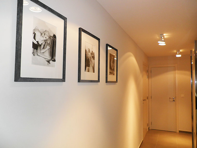 Foto van wonen van Appartement Vielsalm
