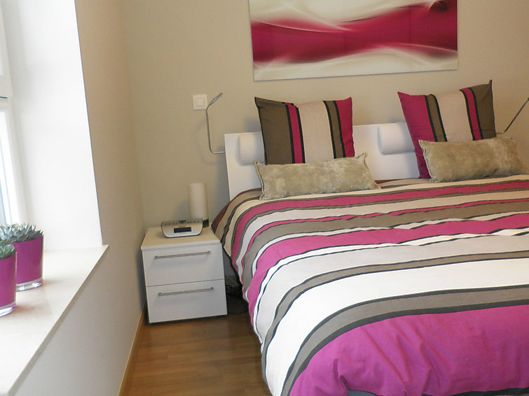 Foto van wonen van Appartement Vielsalm