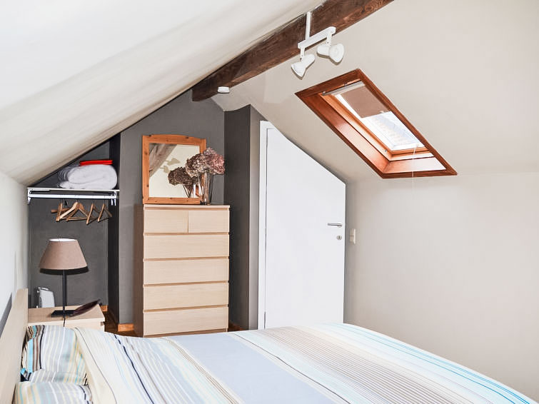 Foto van wonen van Vakantiehuis Thy-le-Bauduin