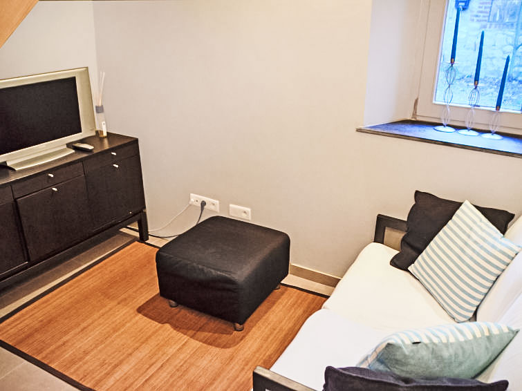 Foto van wonen van Vakantiehuis Thy-le-Bauduin