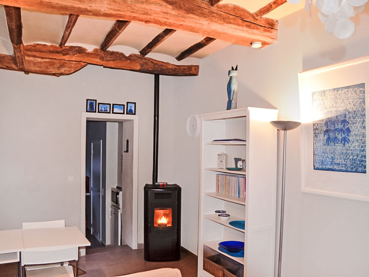 Foto van wonen van Vakantiehuis Thy-le-Bauduin