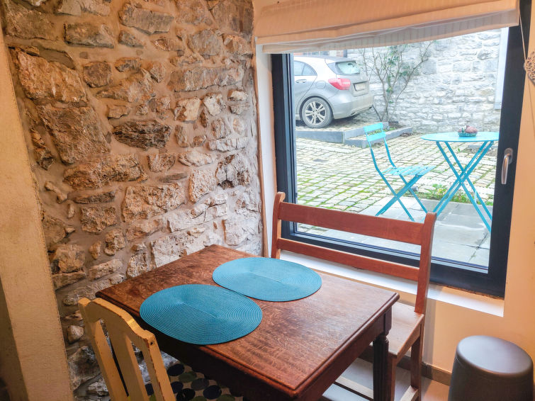 Foto van wonen van Vakantiehuis Thy-le-Bauduin