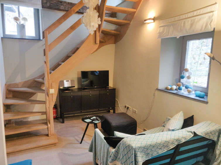 Foto van wonen van Vakantiehuis Thy-le-Bauduin