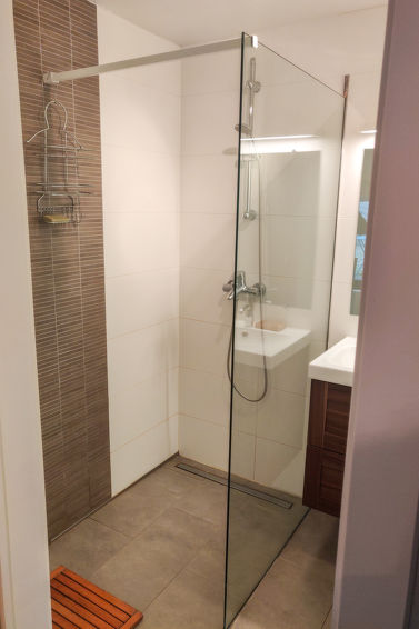 Foto van wonen van Vakantiehuis Thy-le-Bauduin