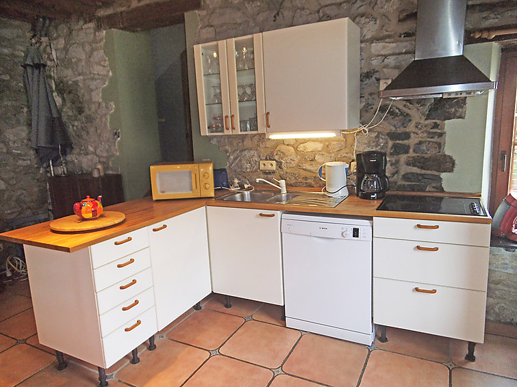 Foto van wonen van Vakantiehuis Thy-le-Bauduin
