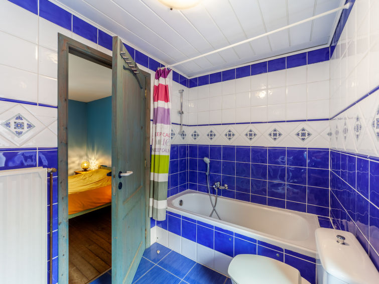 Foto van wonen van Vakantiehuis Thy-le-Bauduin