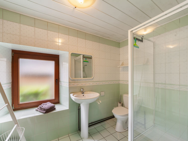 Foto van wonen van Vakantiehuis Thy-le-Bauduin