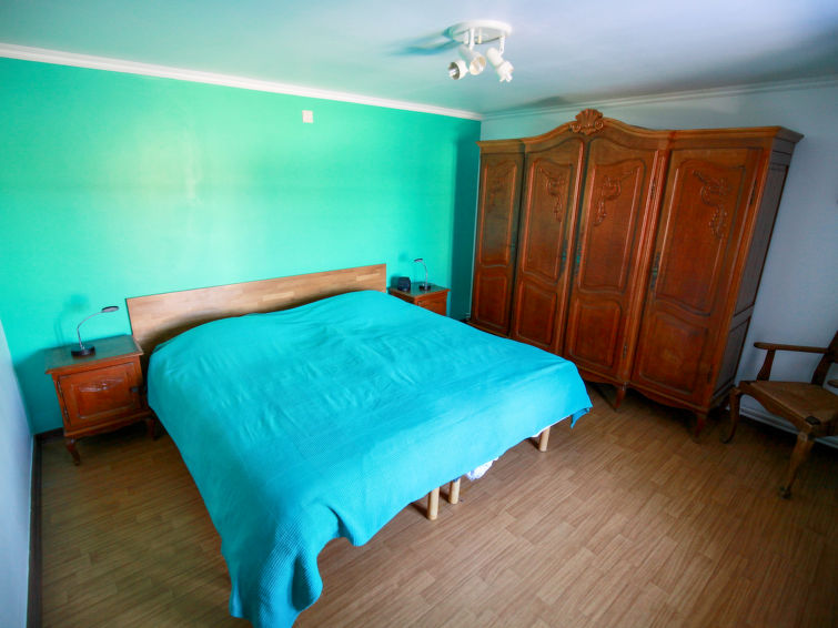Foto van wonen van Vakantiehuis Mesnil-Saint-Blaise
