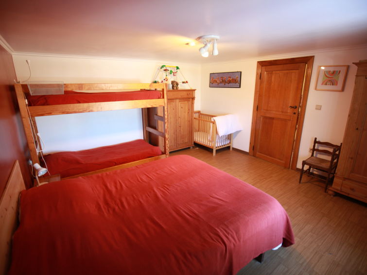 Foto van wonen van Vakantiehuis Mesnil-Saint-Blaise