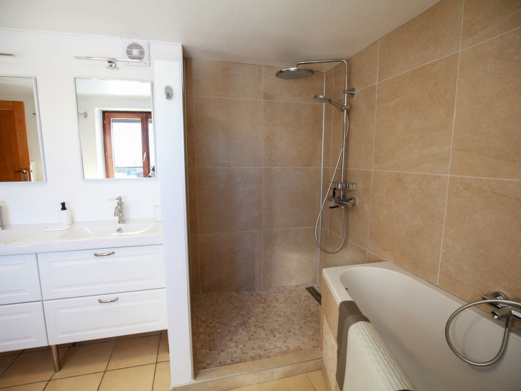 Foto van wonen van Vakantiehuis Mesnil-Saint-Blaise