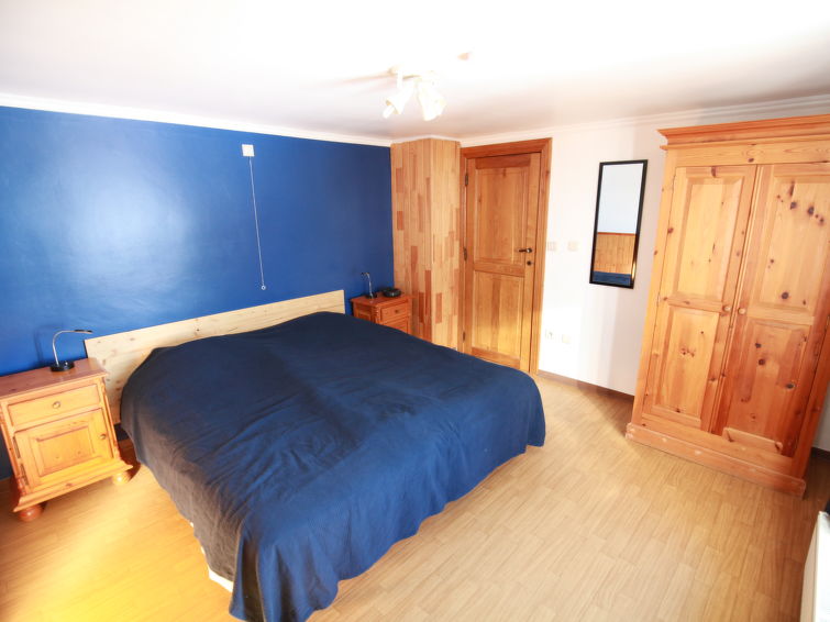Foto van wonen van Vakantiehuis Mesnil-Saint-Blaise