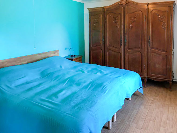 Foto van wonen van Vakantiehuis Mesnil-Saint-Blaise