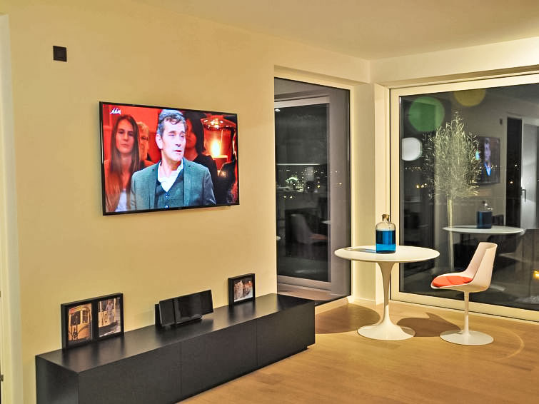 Foto van wonen van Appartement Oostende