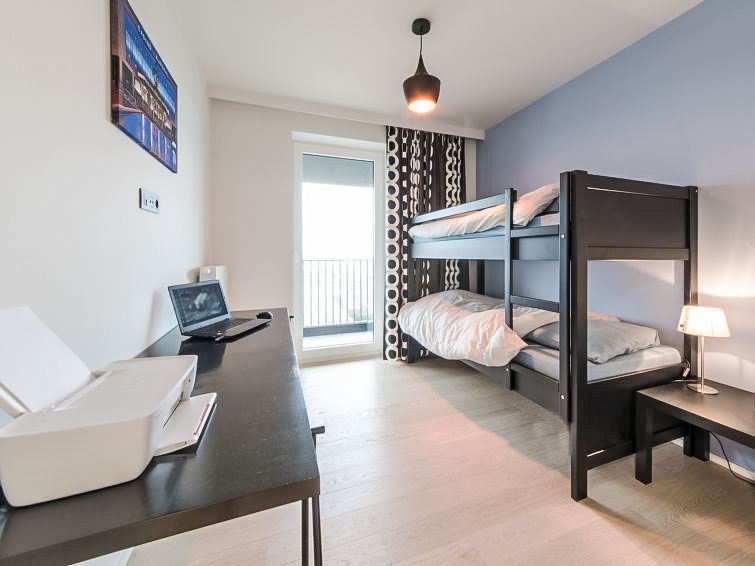 Foto van wonen van Appartement Oostende