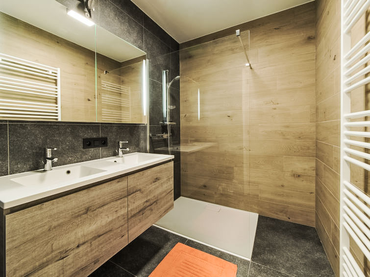 Foto van wonen van Appartement Oostende
