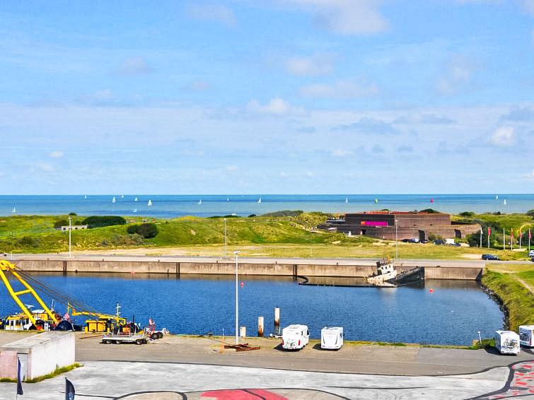 Foto van wonen van Appartement Oostende