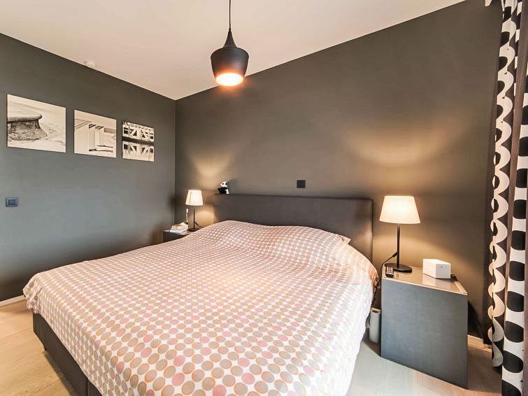 Foto van wonen van Appartement Oostende