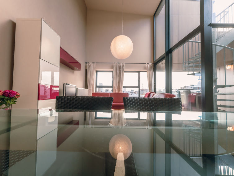 Foto van wonen van Appartement Oostende