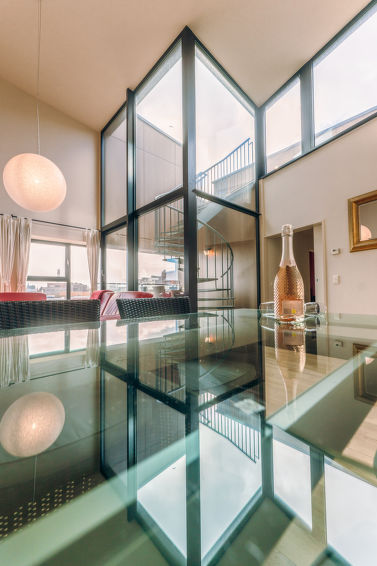 Foto van wonen van Appartement Oostende