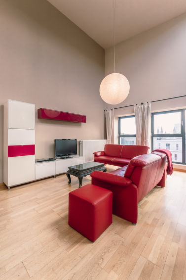 Foto van wonen van Appartement Oostende